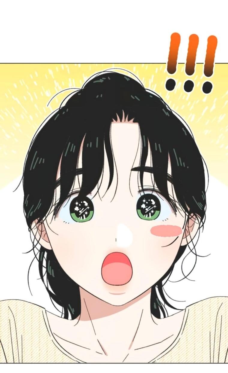 Манга Полная любви молодость - Глава 61 Страница 34