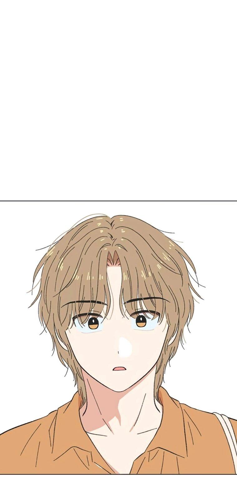 Манга Полная любви молодость - Глава 60 Страница 1