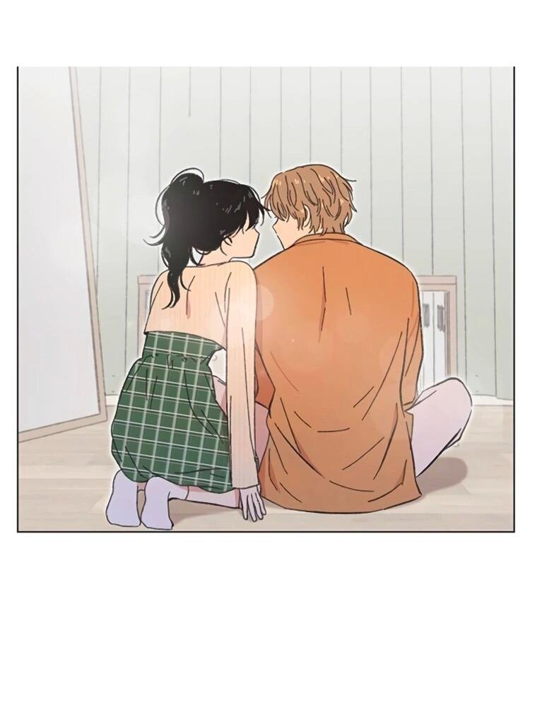 Манга Полная любви молодость - Глава 60 Страница 52