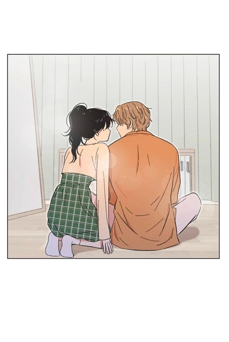 Манга Полная любви молодость - Глава 60 Страница 18