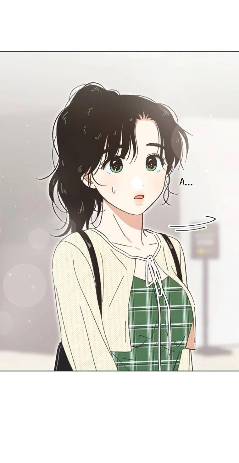 Манга Полная любви молодость - Глава 58 Страница 22