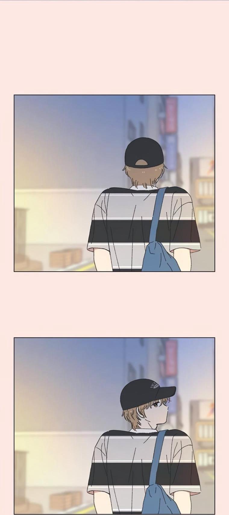 Манга Полная любви молодость - Глава 66 Страница 2