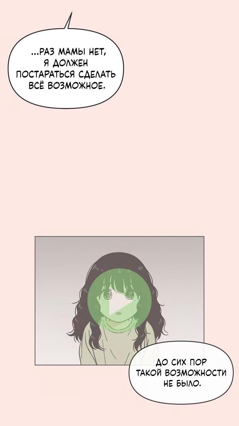 Манга Полная любви молодость - Глава 66 Страница 23