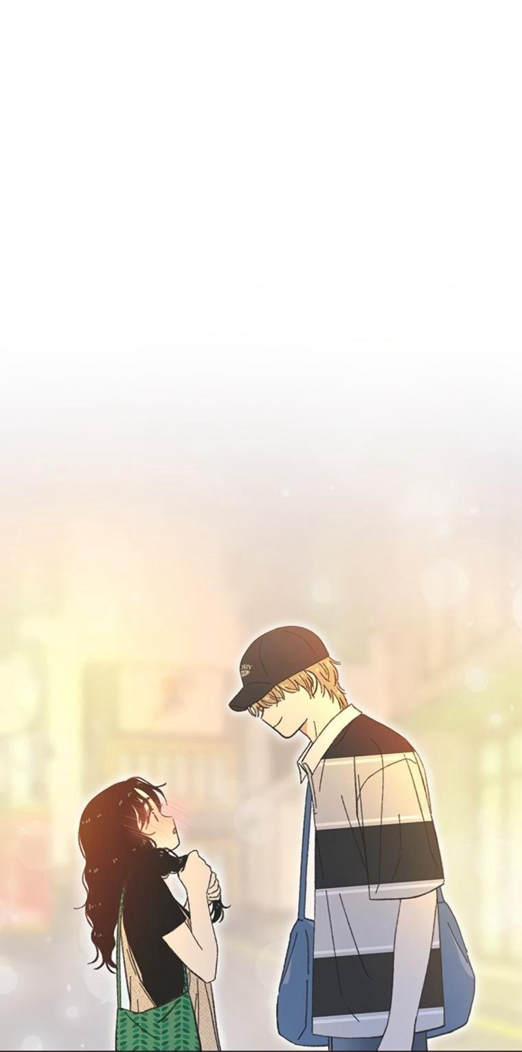 Манга Полная любви молодость - Глава 66 Страница 1