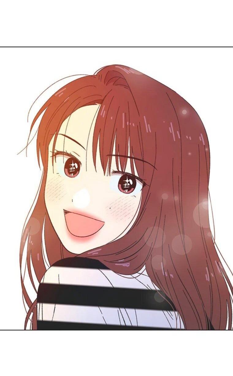 Манга Полная любви молодость - Глава 65 Страница 10