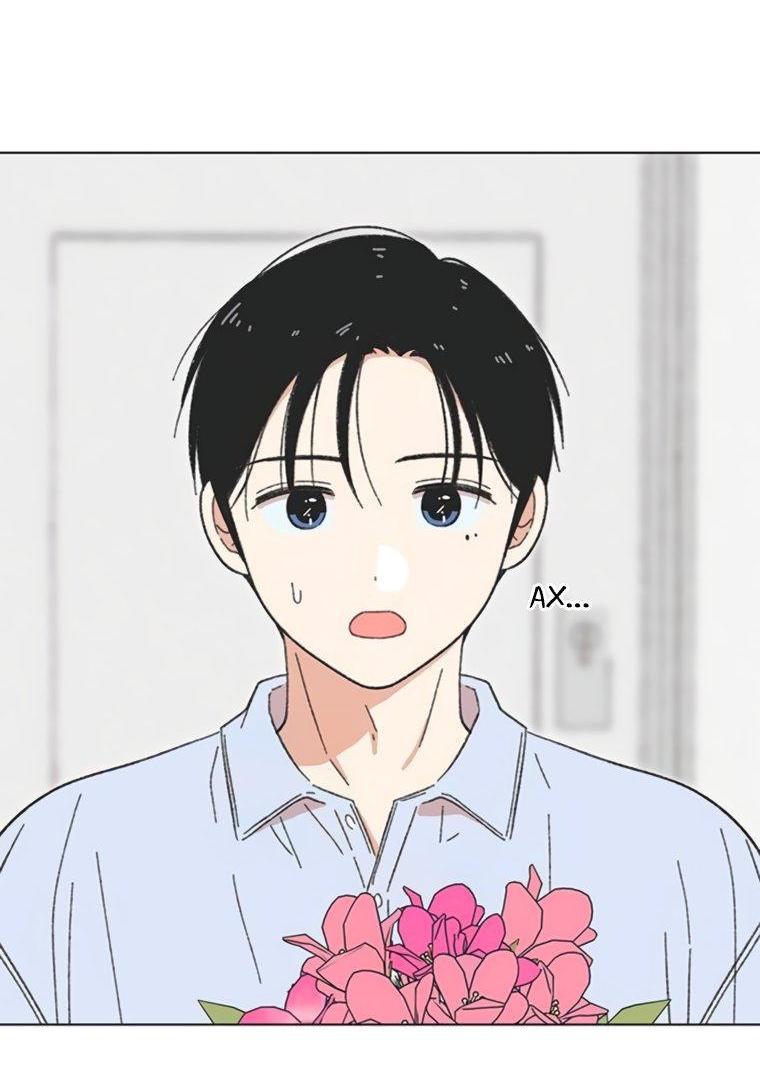 Манга Полная любви молодость - Глава 68 Страница 59