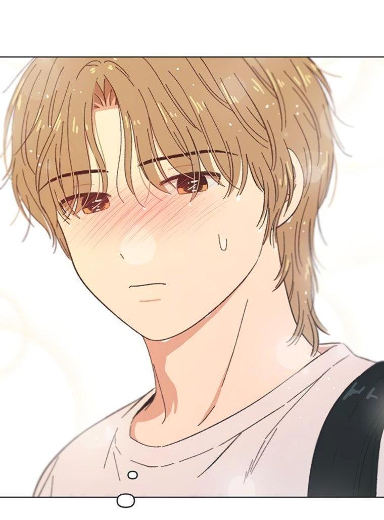 Манга Полная любви молодость - Глава 68 Страница 46