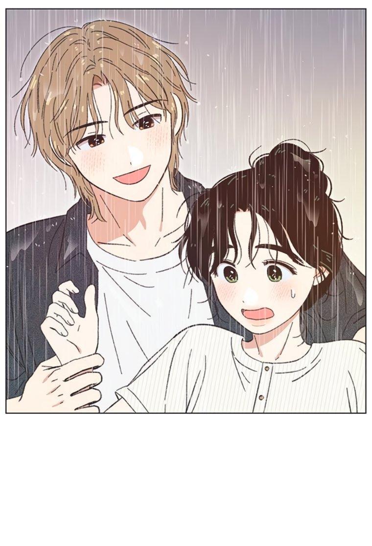 Манга Полная любви молодость - Глава 67 Страница 48