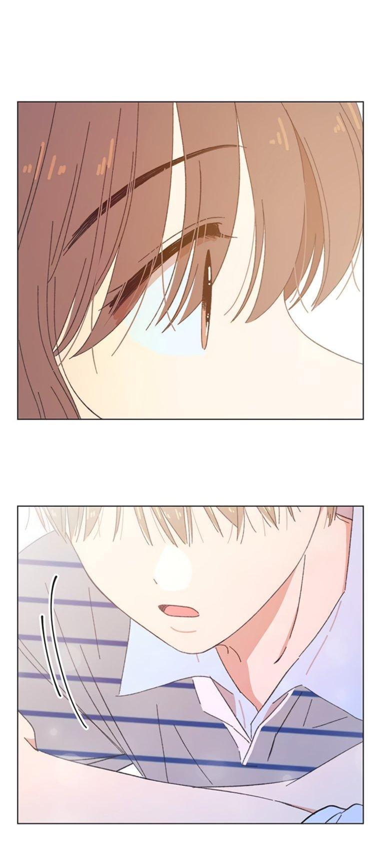 Манга Полная любви молодость - Глава 67 Страница 56