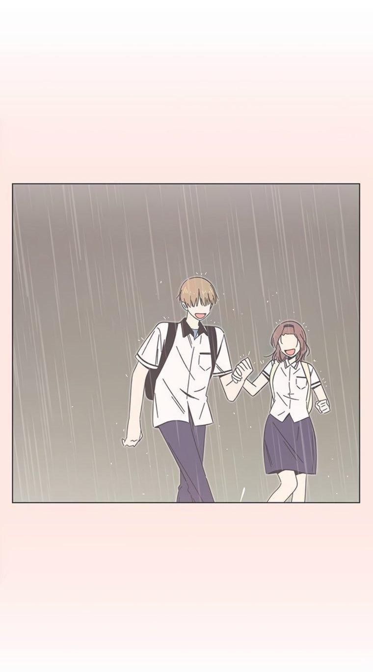 Манга Полная любви молодость - Глава 67 Страница 51