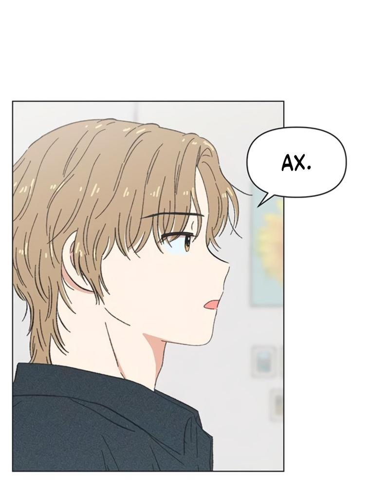 Манга Полная любви молодость - Глава 67 Страница 44