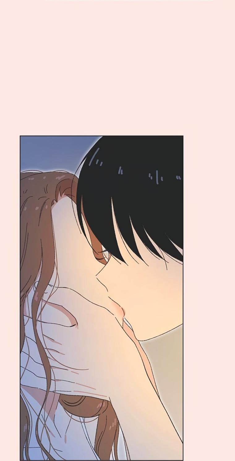 Манга Полная любви молодость - Глава 79 Страница 33