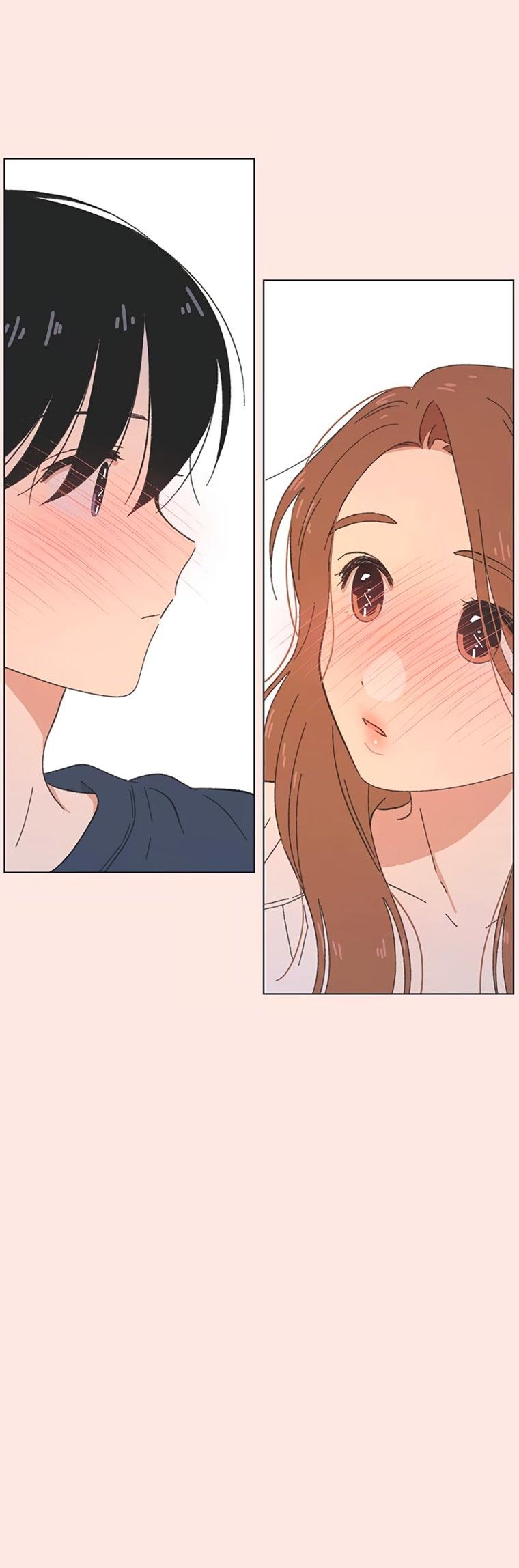 Манга Полная любви молодость - Глава 79 Страница 31