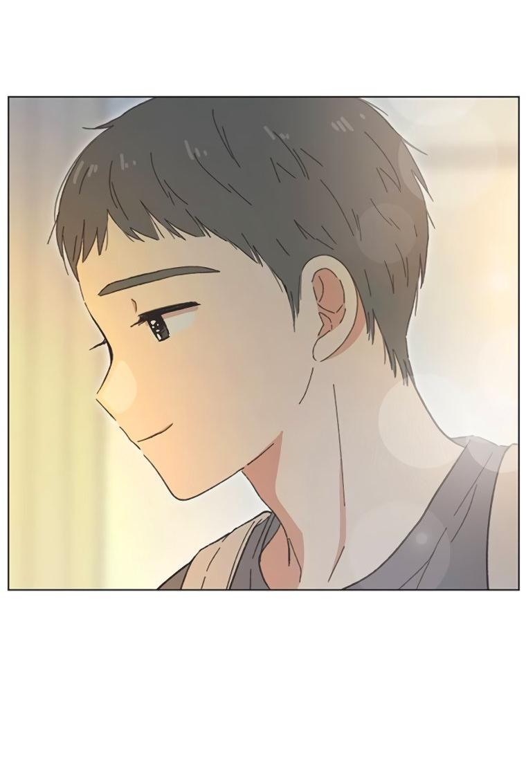 Манга Полная любви молодость - Глава 54 Страница 19