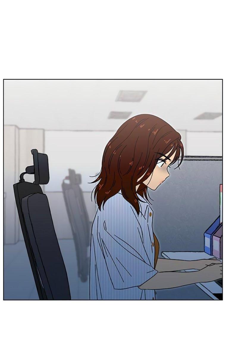 Манга Полная любви молодость - Глава 54 Страница 10