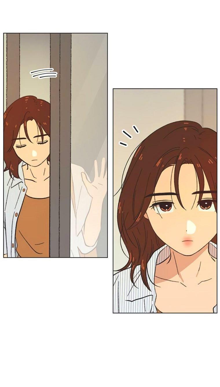 Манга Полная любви молодость - Глава 53 Страница 40