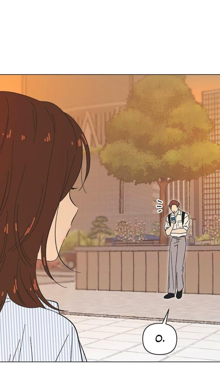 Манга Полная любви молодость - Глава 53 Страница 41