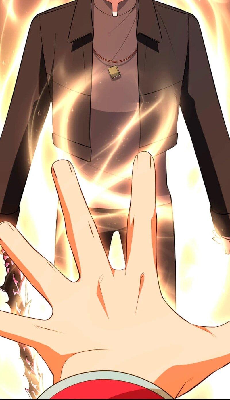 Манга Секретное оружие в руках ранкера??? - Глава 69 Страница 30