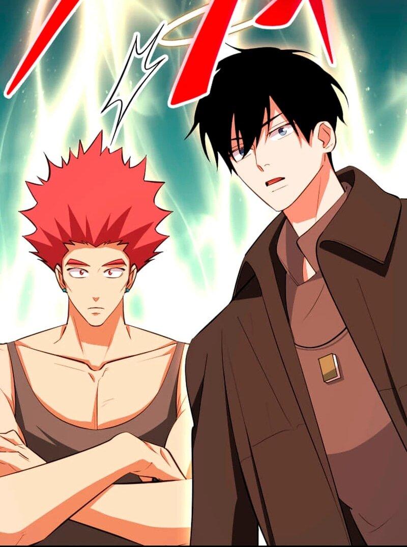 Манга Секретное оружие в руках ранкера??? - Глава 69 Страница 76