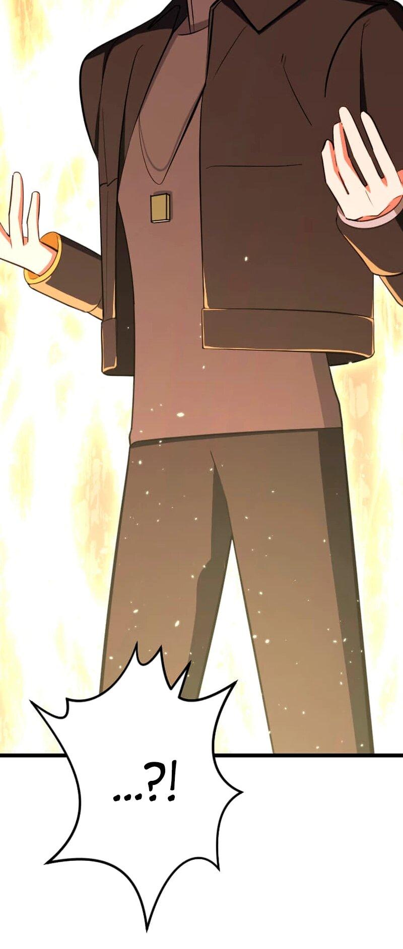 Манга Секретное оружие в руках ранкера??? - Глава 69 Страница 53