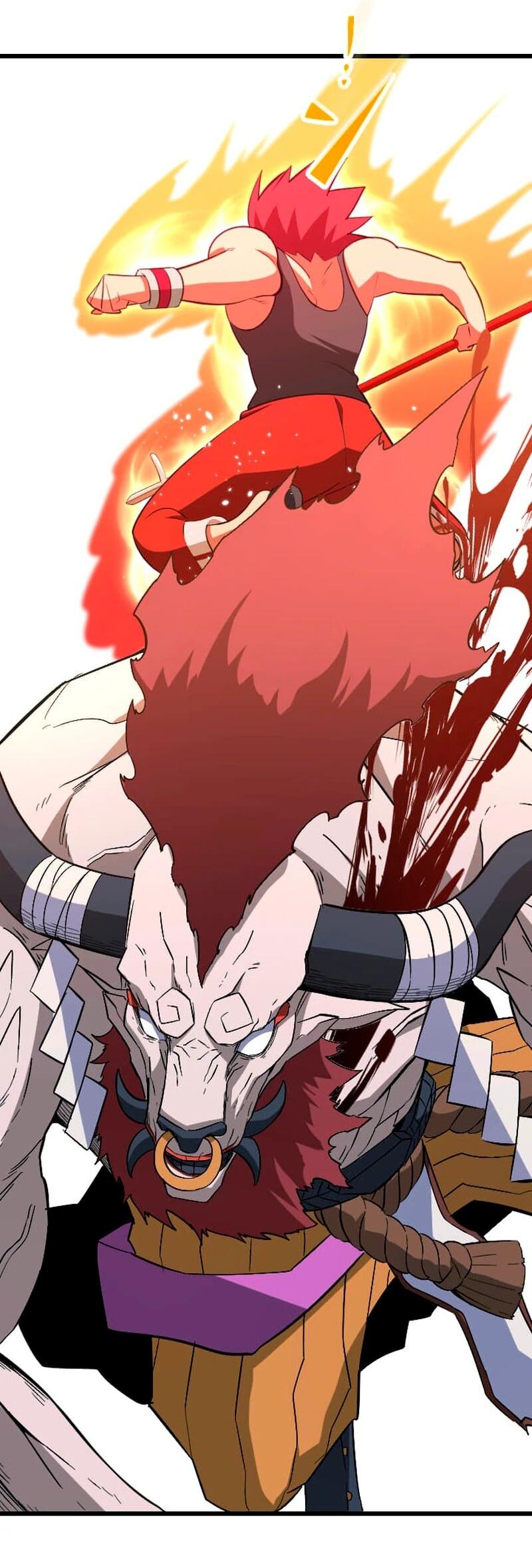 Манга Секретное оружие в руках ранкера??? - Глава 69 Страница 2