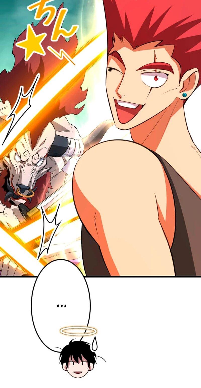 Манга Секретное оружие в руках ранкера??? - Глава 69 Страница 26