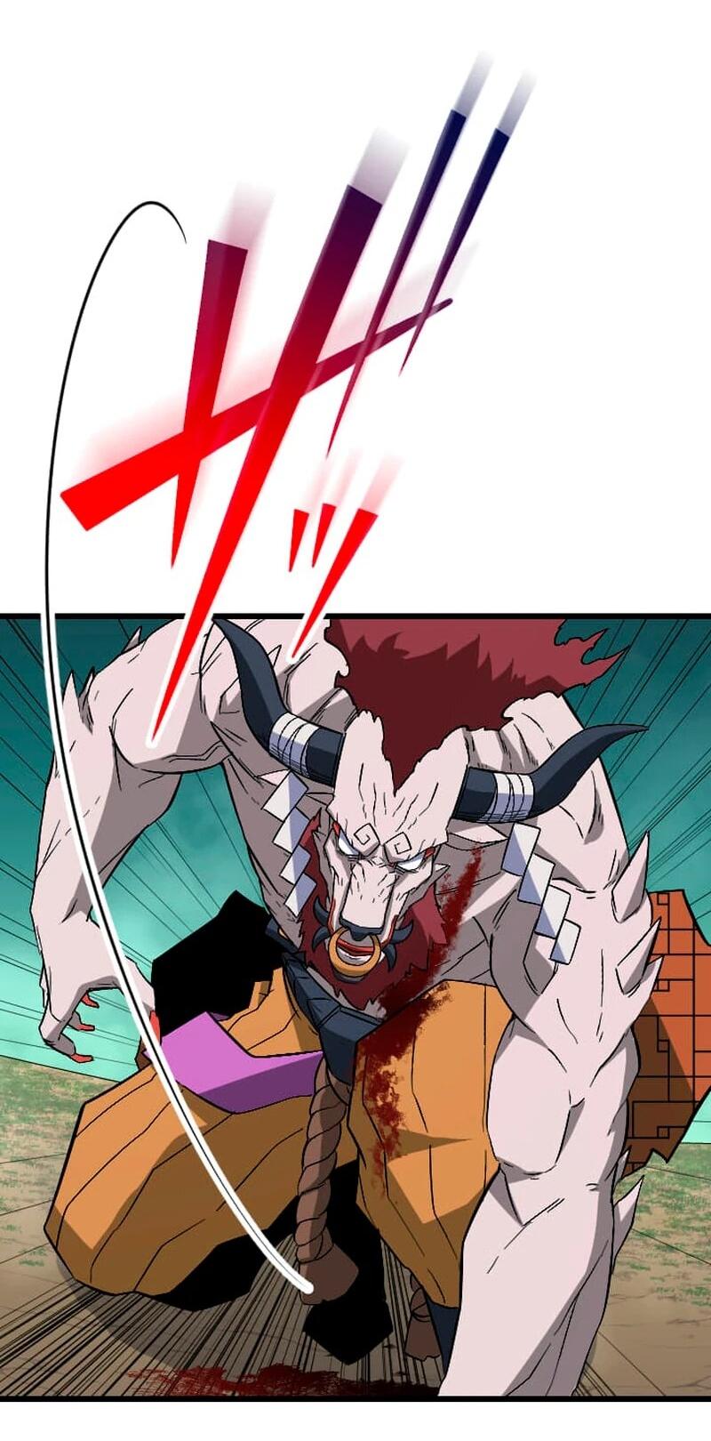 Манга Секретное оружие в руках ранкера??? - Глава 69 Страница 3