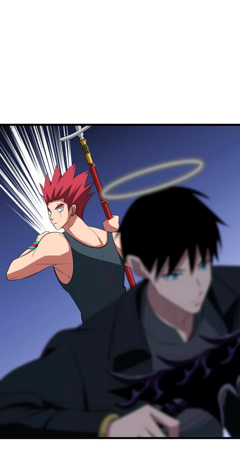 Манга Секретное оружие в руках ранкера??? - Глава 68 Страница 18