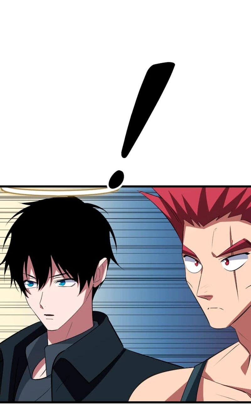 Манга Секретное оружие в руках ранкера??? - Глава 68 Страница 48