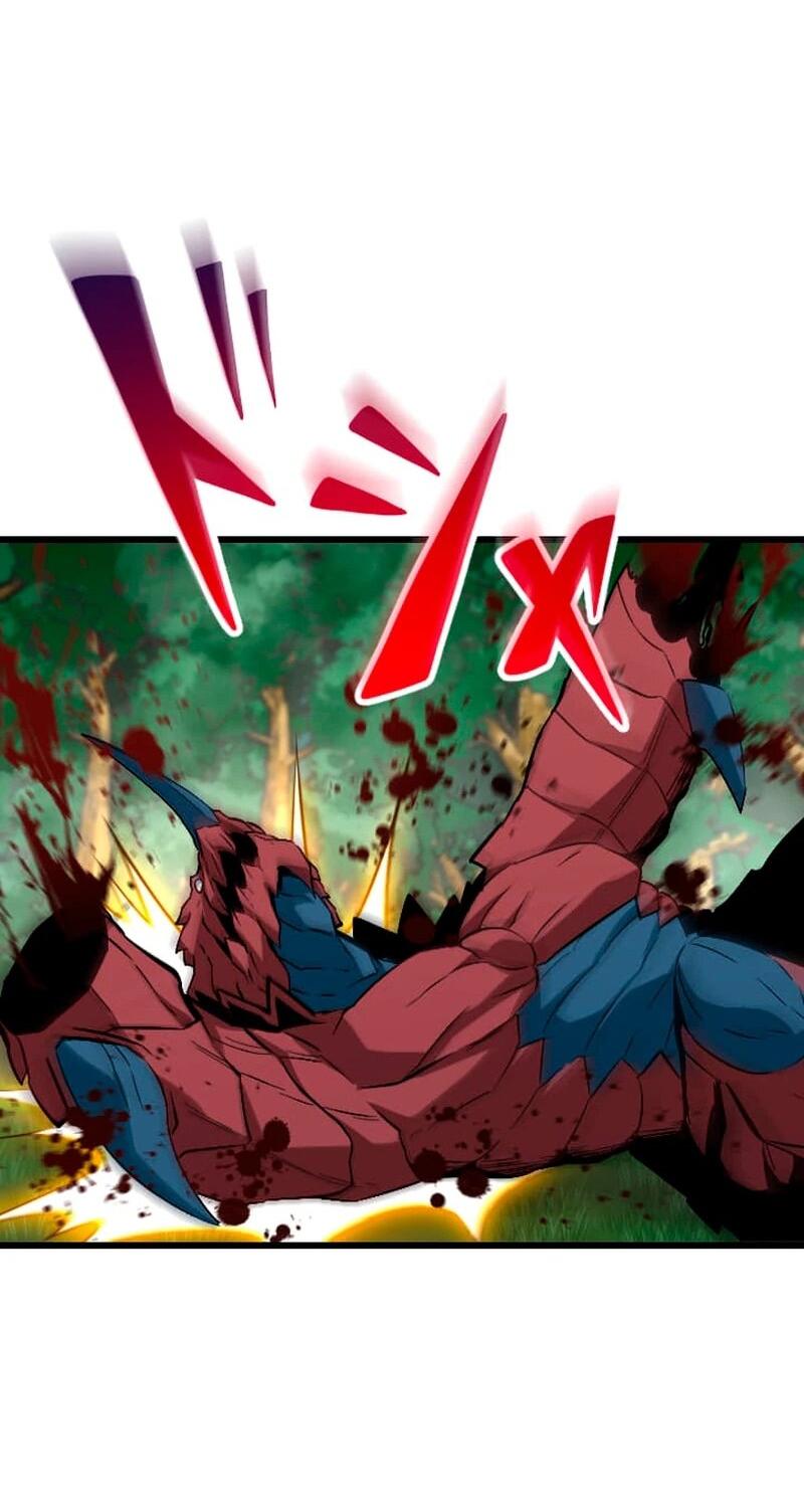 Манга Секретное оружие в руках ранкера??? - Глава 68 Страница 22