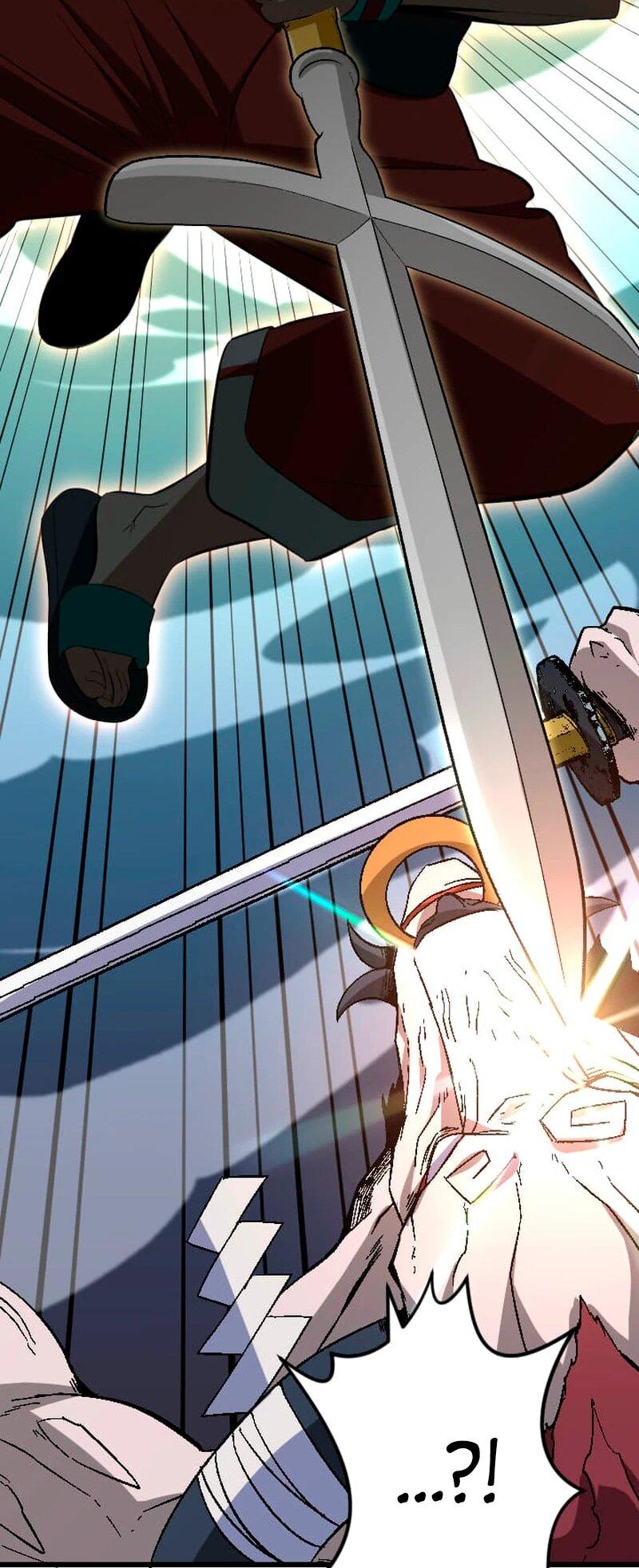 Манга Секретное оружие в руках ранкера??? - Глава 68 Страница 68