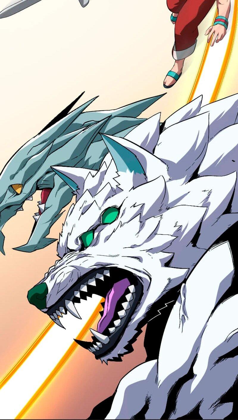 Манга Секретное оружие в руках ранкера??? - Глава 67 Страница 13