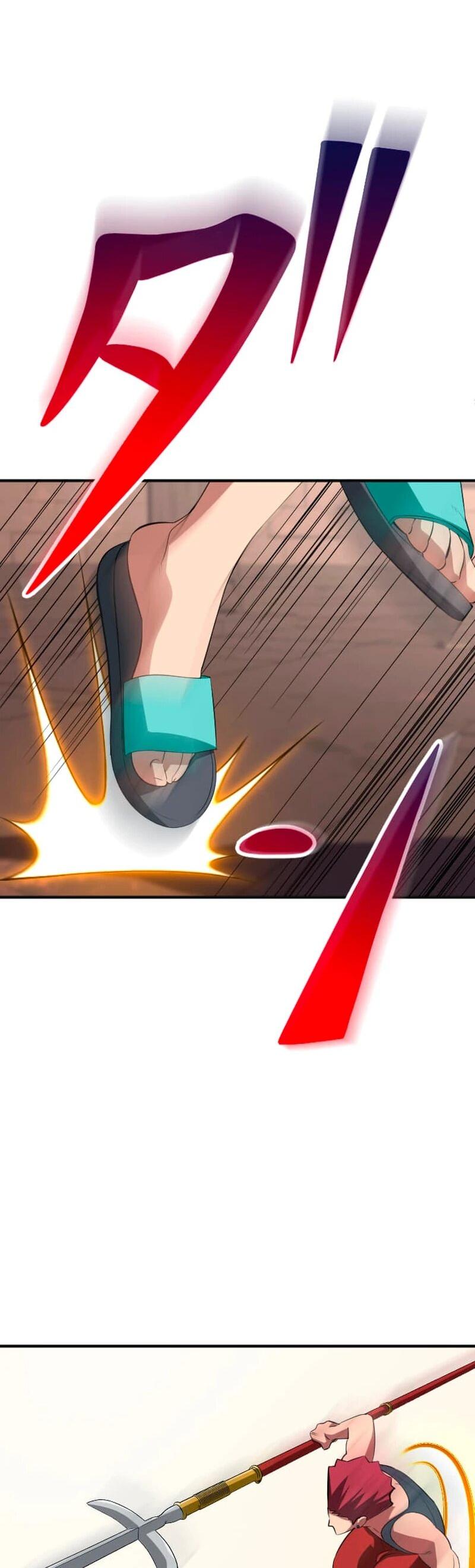 Манга Секретное оружие в руках ранкера??? - Глава 67 Страница 12