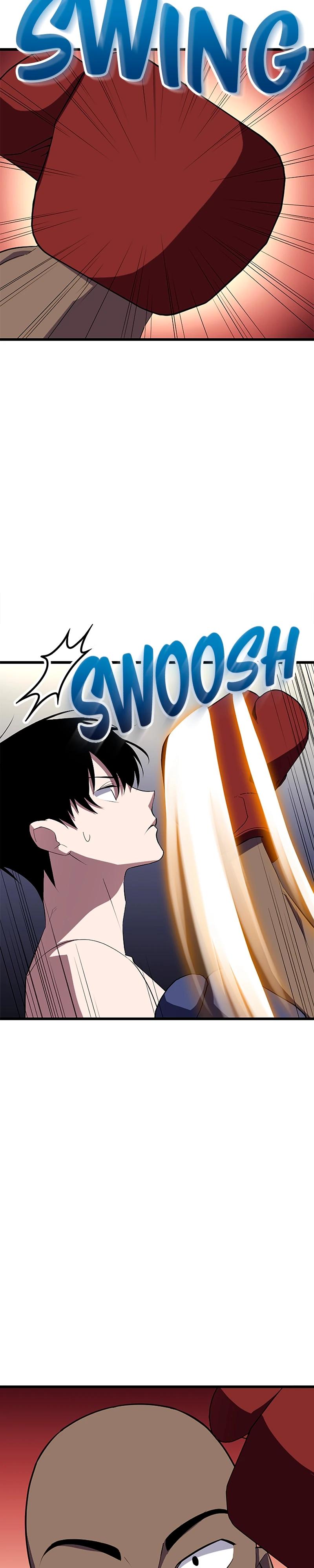 Манга Секретное оружие в руках ранкера??? - Глава 27 Страница 21