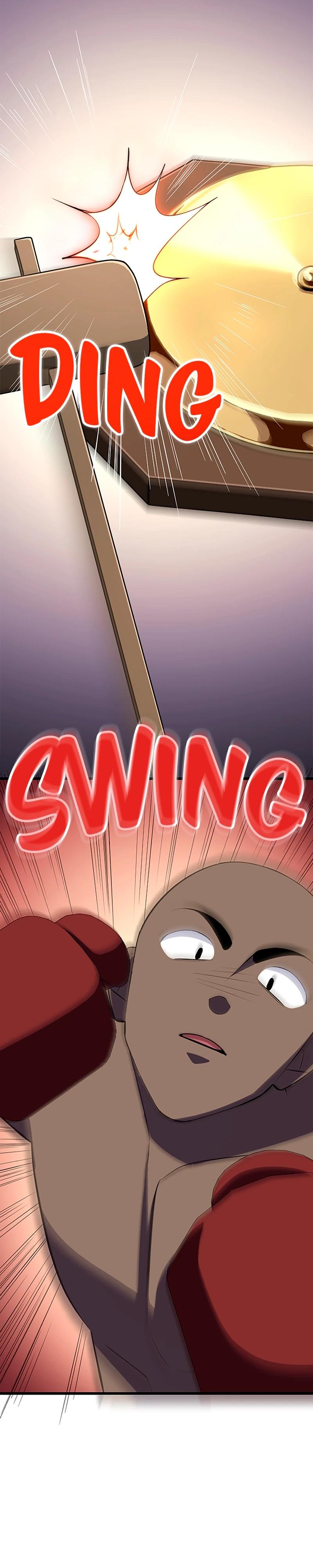 Манга Секретное оружие в руках ранкера??? - Глава 27 Страница 13