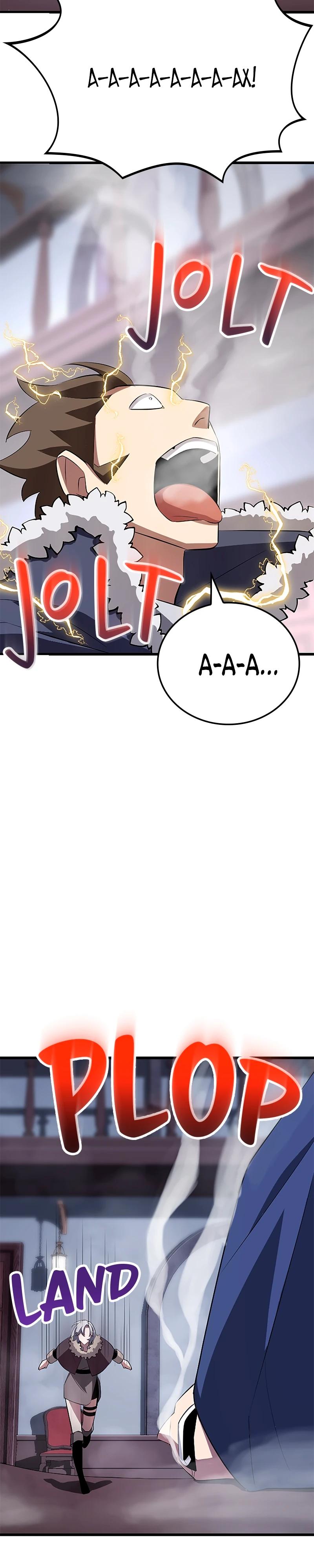 Манга Секретное оружие в руках ранкера??? - Глава 26 Страница 27