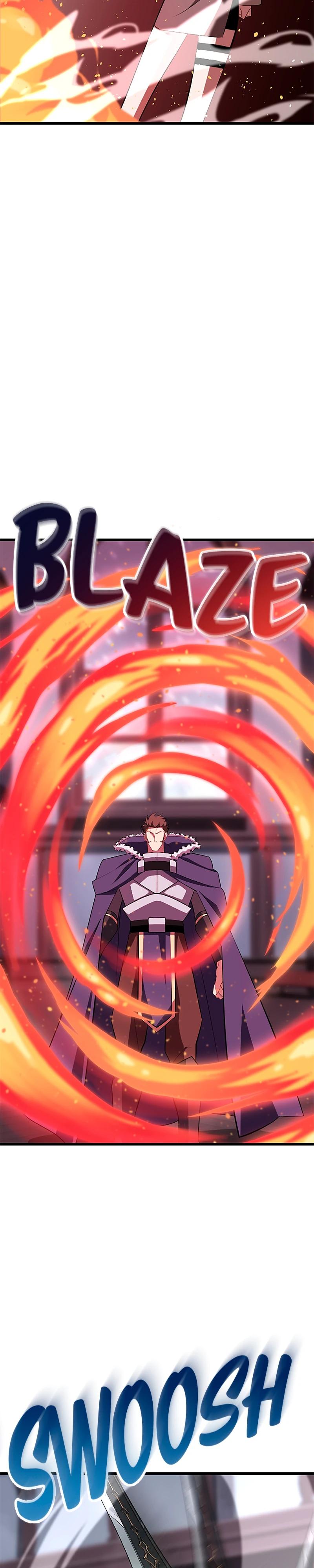 Манга Секретное оружие в руках ранкера??? - Глава 26 Страница 9