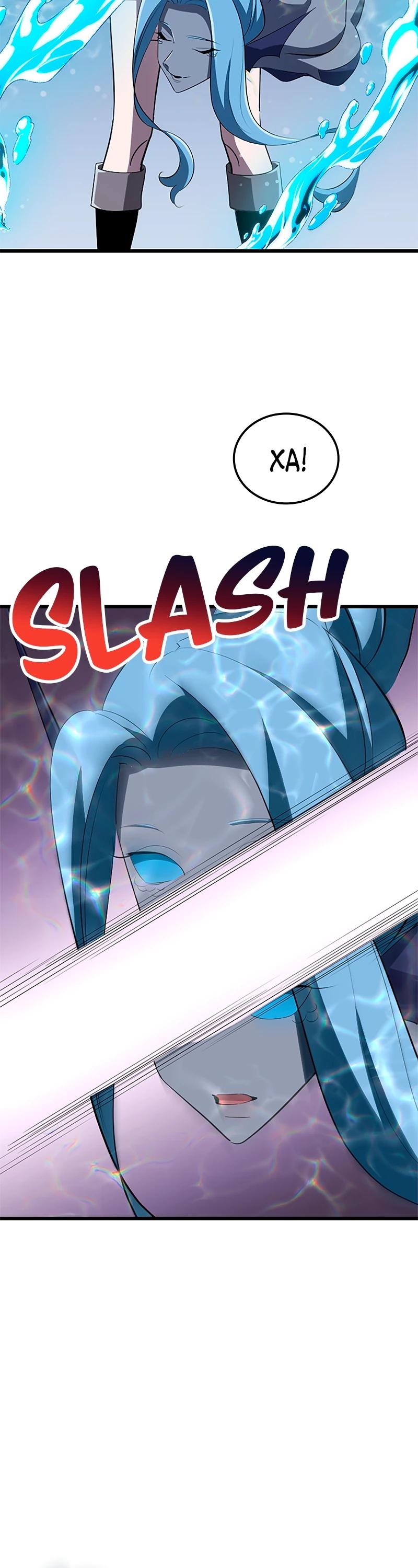 Манга Секретное оружие в руках ранкера??? - Глава 26 Страница 12