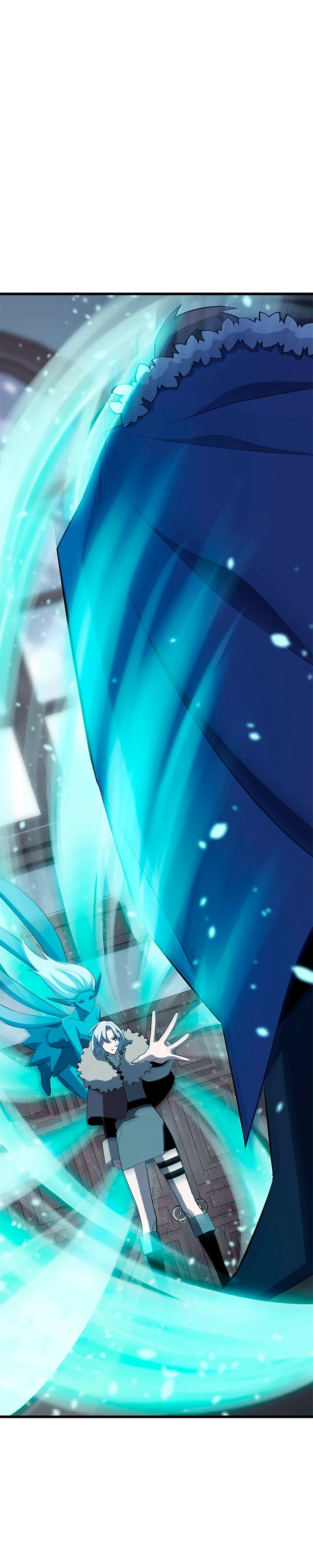 Манга Секретное оружие в руках ранкера??? - Глава 26 Страница 7