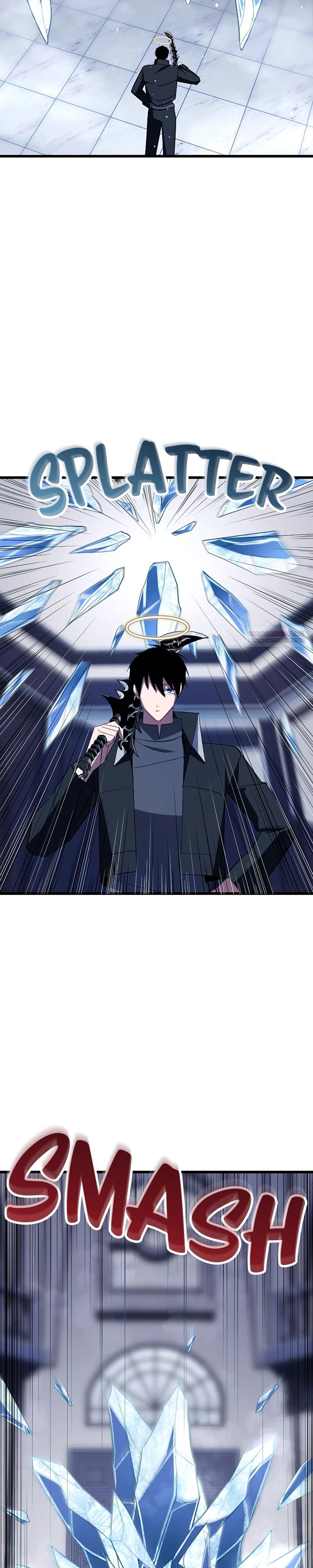 Манга Секретное оружие в руках ранкера??? - Глава 24 Страница 14