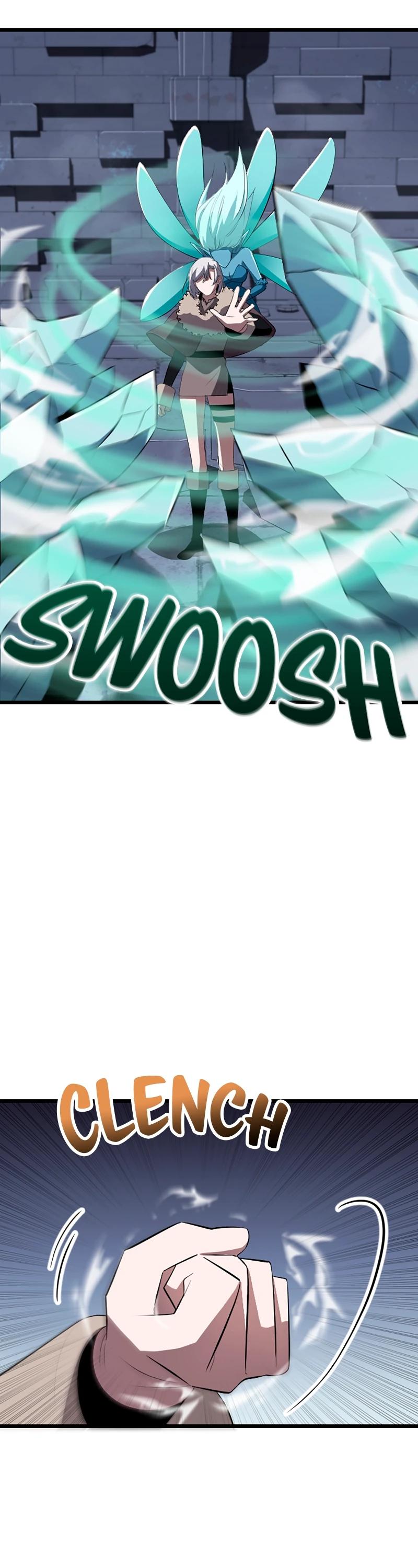 Манга Секретное оружие в руках ранкера??? - Глава 23 Страница 23