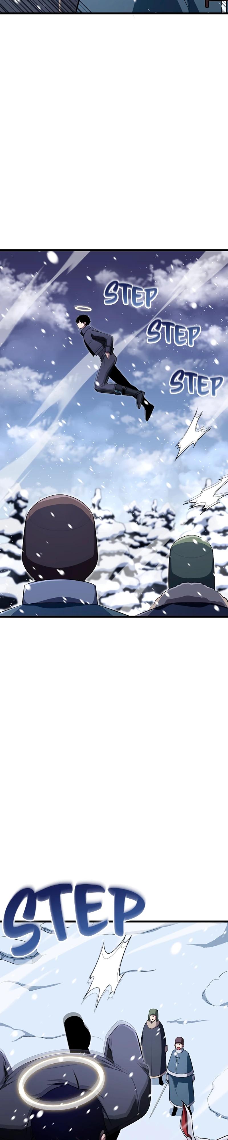 Манга Секретное оружие в руках ранкера??? - Глава 22 Страница 16