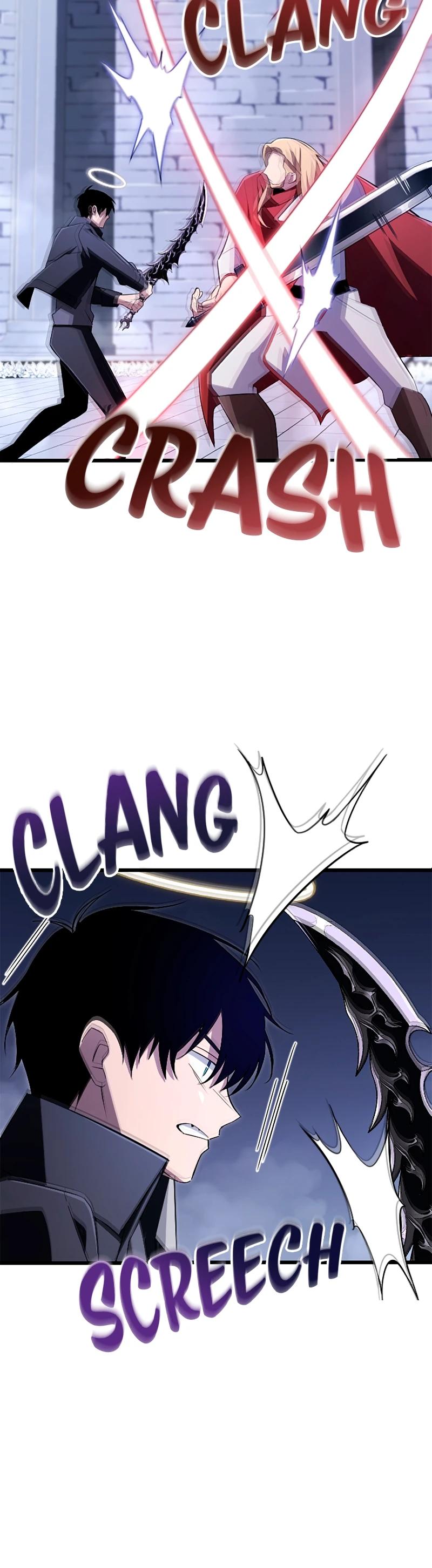 Манга Секретное оружие в руках ранкера??? - Глава 20 Страница 24