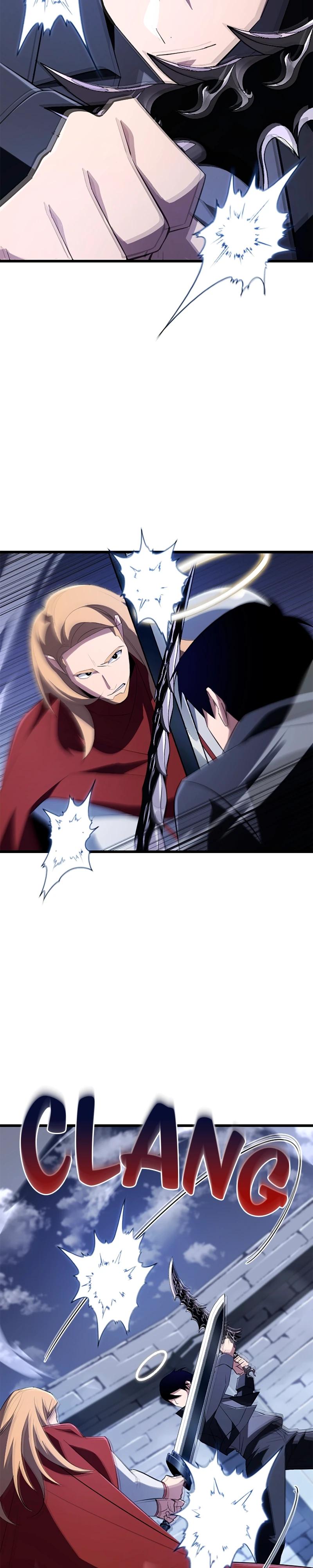 Манга Секретное оружие в руках ранкера??? - Глава 20 Страница 32