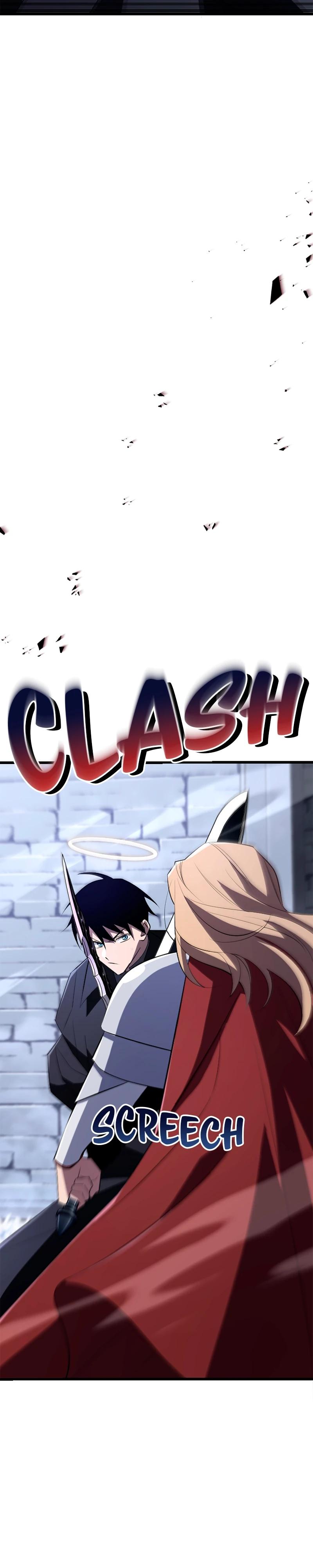 Манга Секретное оружие в руках ранкера??? - Глава 20 Страница 22