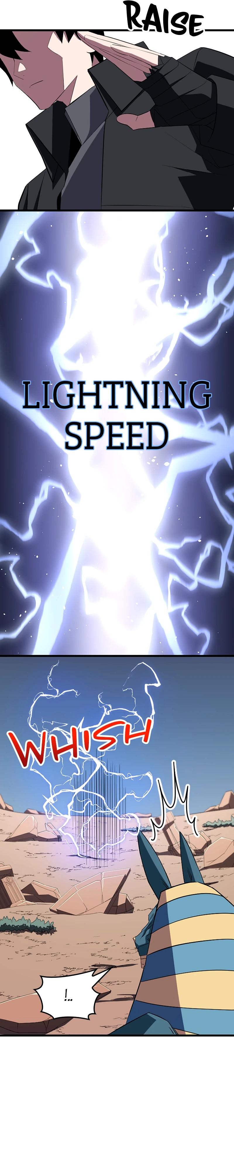 Манга Секретное оружие в руках ранкера??? - Глава 29 Страница 13