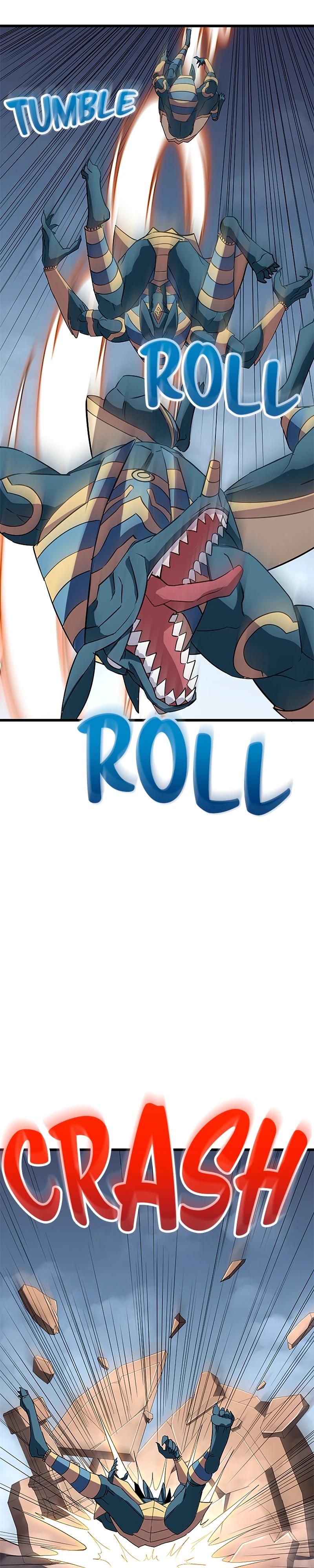 Манга Секретное оружие в руках ранкера??? - Глава 29 Страница 27