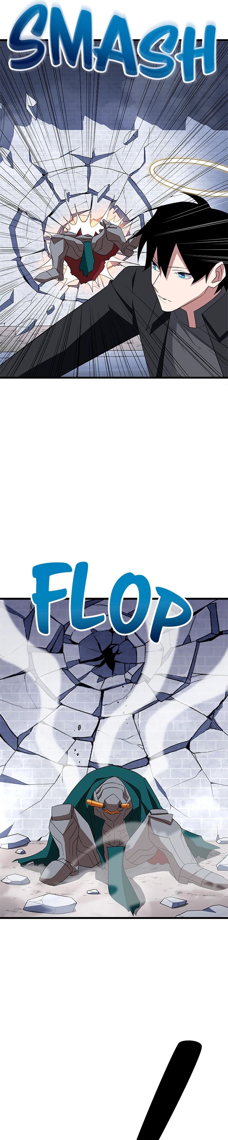 Манга Секретное оружие в руках ранкера??? - Глава 31 Страница 19