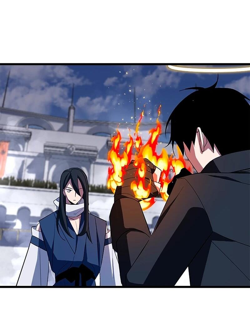 Манга Секретное оружие в руках ранкера??? - Глава 34 Страница 50