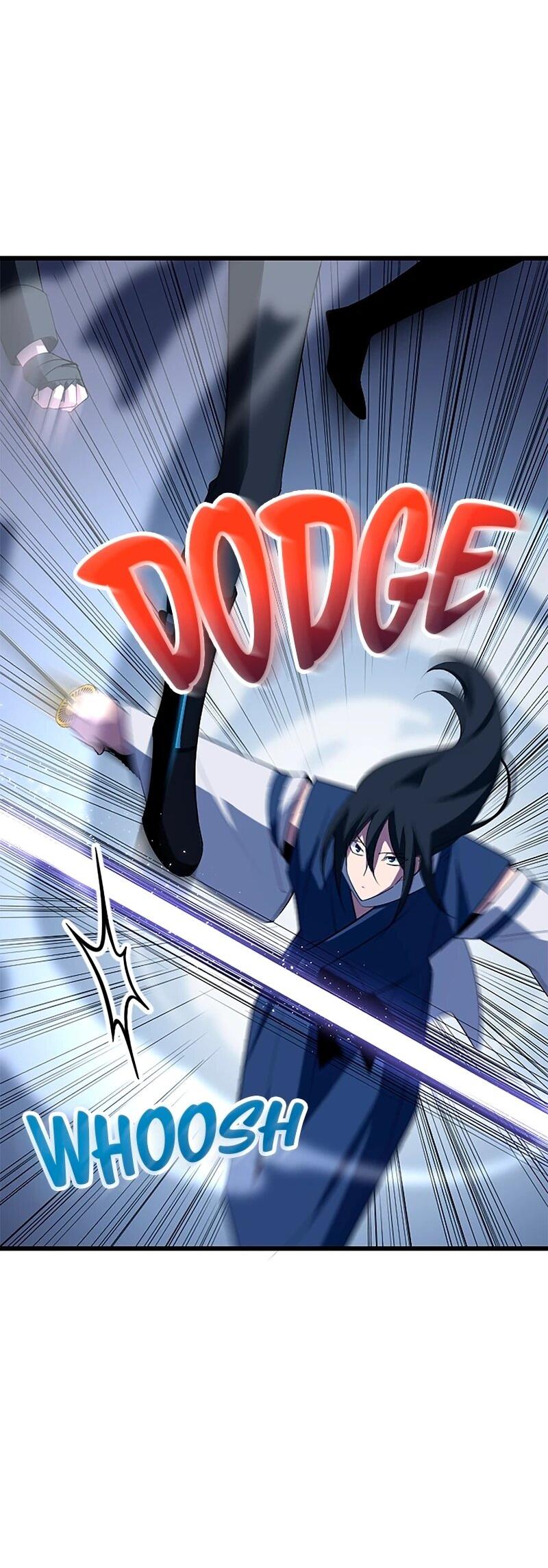 Манга Секретное оружие в руках ранкера??? - Глава 34 Страница 15